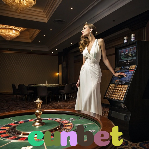 Nova plataforma digital com jogos de cassino online